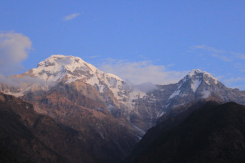 Deluxe Annapurna Base Camp Trekking Gallery Image 3 
